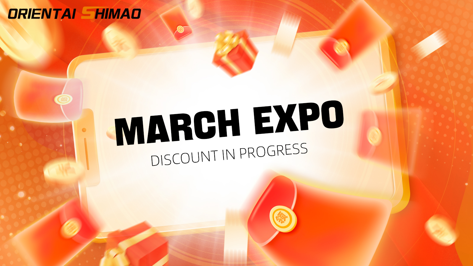 Mac Festival Perdagangan Baru Kegilaan! Faedah diskaun tanpa henti!