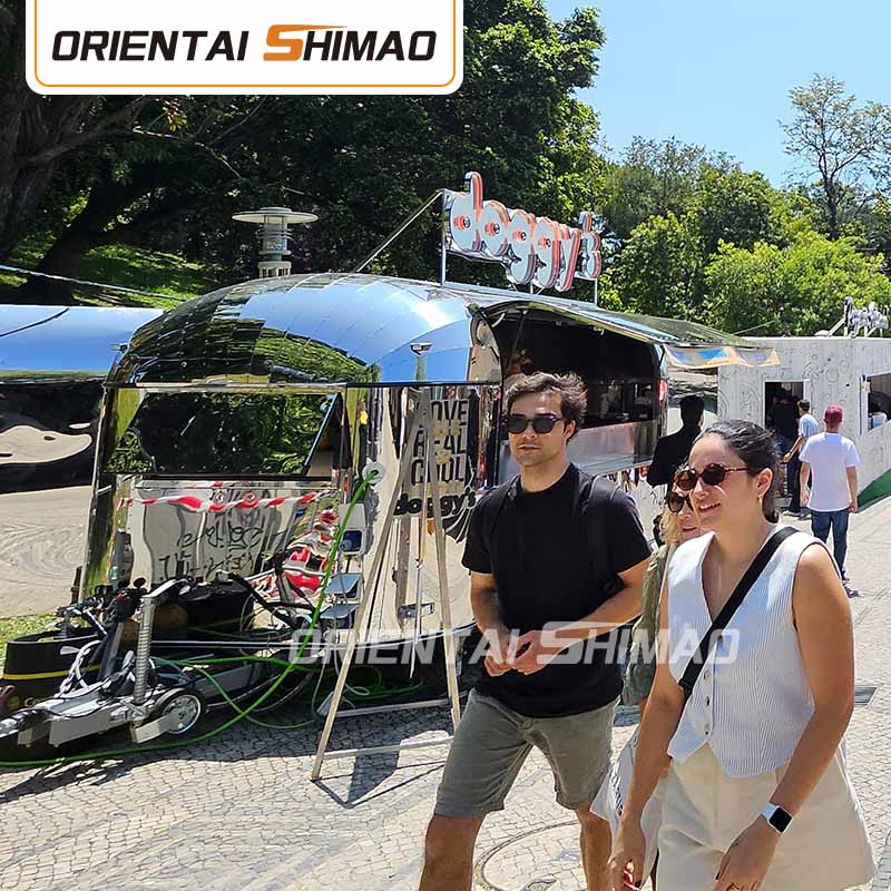 Keselamatan tanpa sempadan! Treler Premium Qingfeng memperoleh pensijilan global