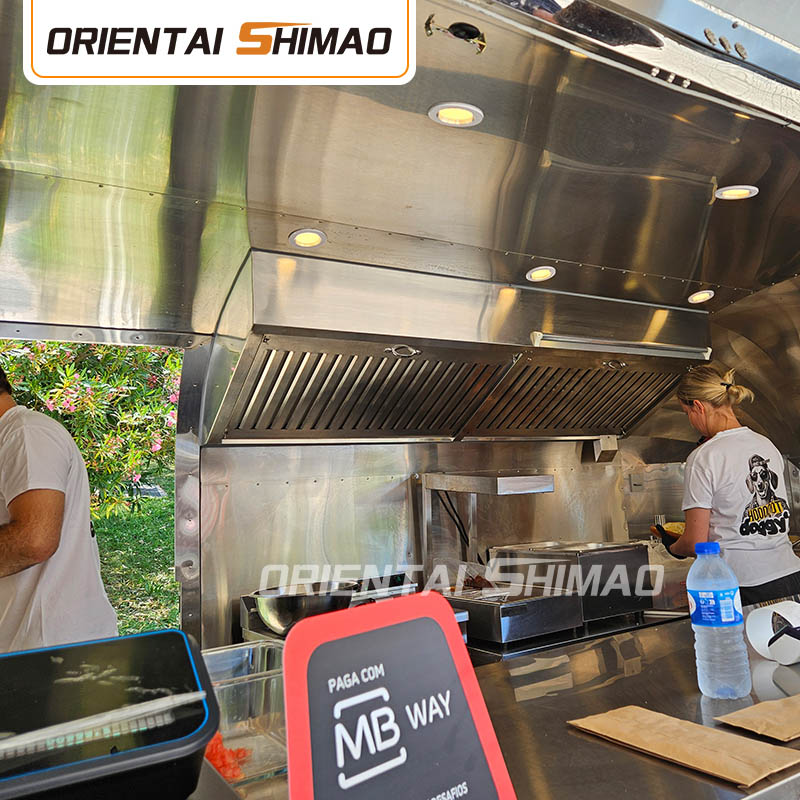 Beyond FDA! Treler Stainless 304 Qingfeng mendapat sijil kebersihan global